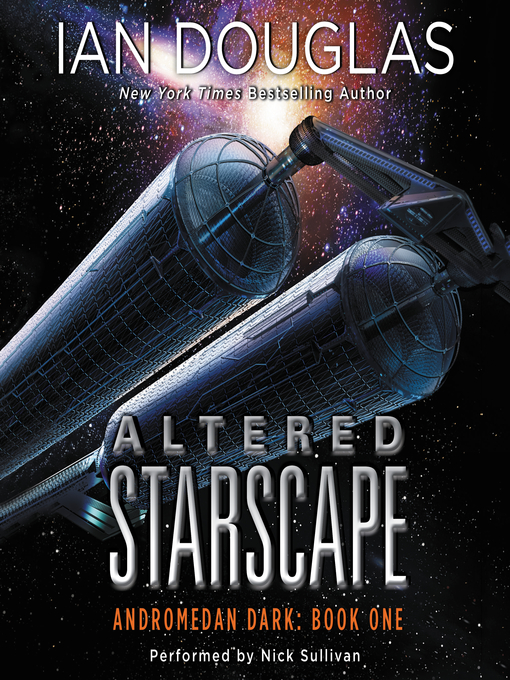 Title details for Altered Starscape by Ian Douglas - Wait list